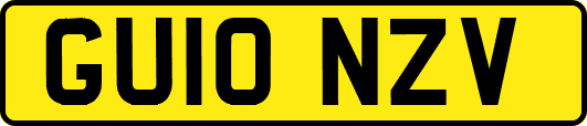 GU10NZV