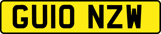 GU10NZW