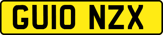 GU10NZX