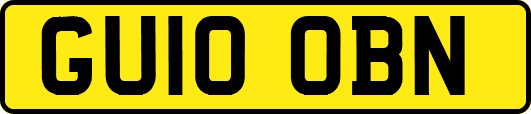 GU10OBN