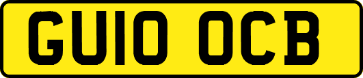 GU10OCB