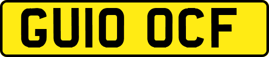 GU10OCF