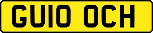 GU10OCH