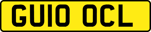 GU10OCL