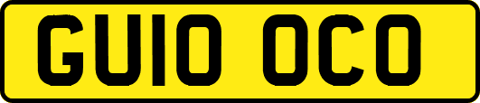 GU10OCO