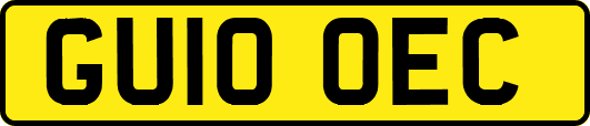 GU10OEC