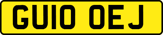 GU10OEJ