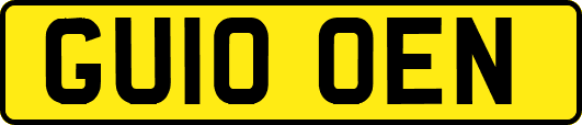 GU10OEN
