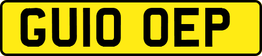 GU10OEP