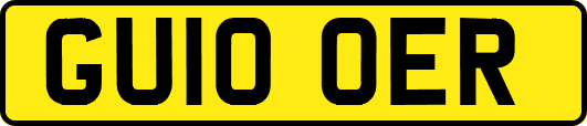 GU10OER