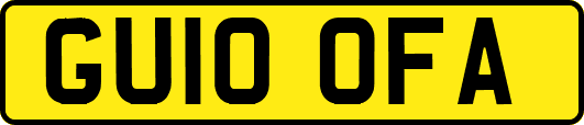 GU10OFA