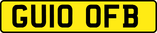 GU10OFB