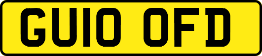 GU10OFD