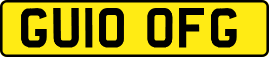 GU10OFG