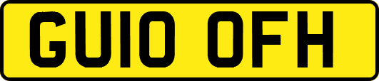 GU10OFH