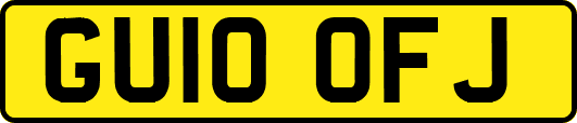 GU10OFJ