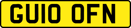 GU10OFN