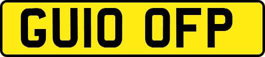 GU10OFP
