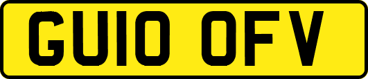 GU10OFV