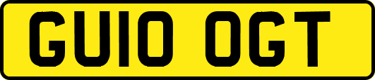 GU10OGT