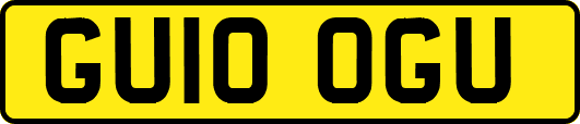 GU10OGU