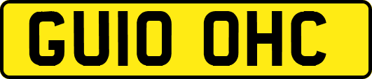 GU10OHC