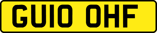 GU10OHF