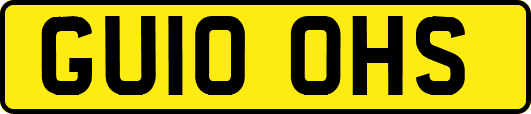 GU10OHS