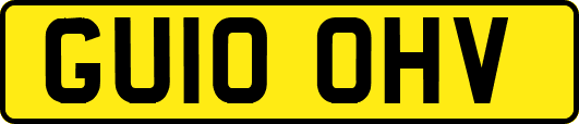 GU10OHV