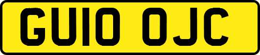 GU10OJC