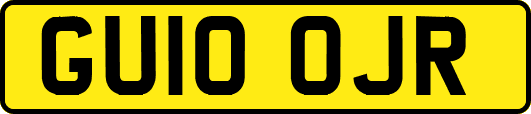 GU10OJR
