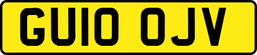 GU10OJV