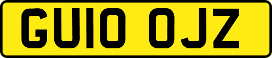 GU10OJZ