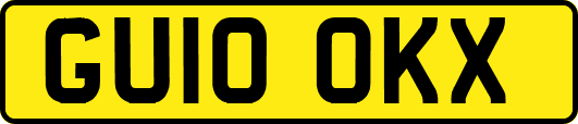 GU10OKX