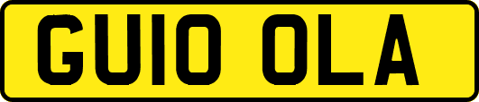 GU10OLA