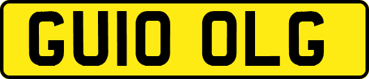 GU10OLG