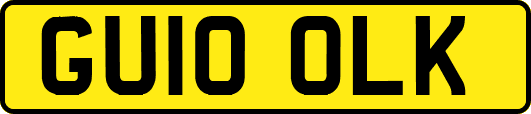 GU10OLK