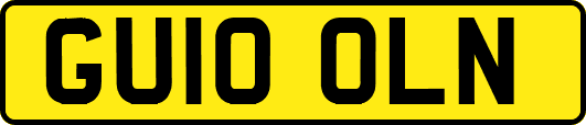 GU10OLN