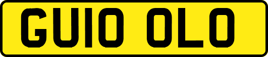 GU10OLO