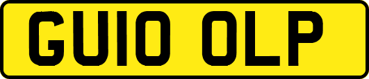 GU10OLP