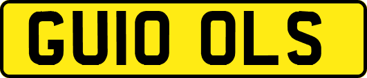GU10OLS