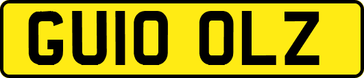 GU10OLZ