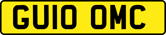 GU10OMC