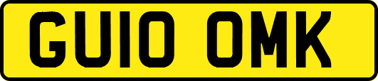 GU10OMK