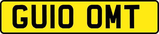 GU10OMT