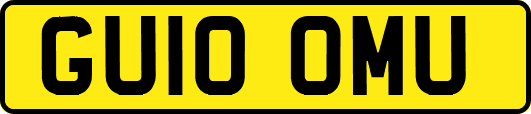 GU10OMU