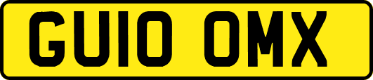 GU10OMX