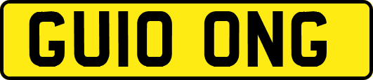 GU10ONG