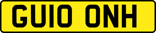 GU10ONH