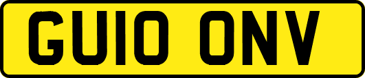 GU10ONV